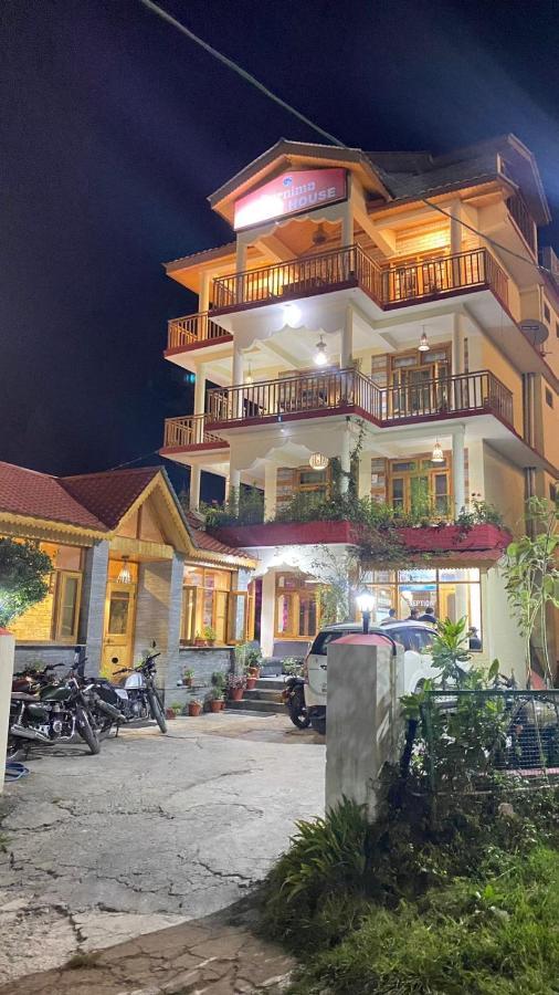 Hotel Purnima Riverside Kasol Luaran gambar