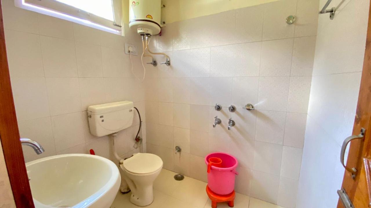 Hotel Purnima Riverside Kasol Luaran gambar