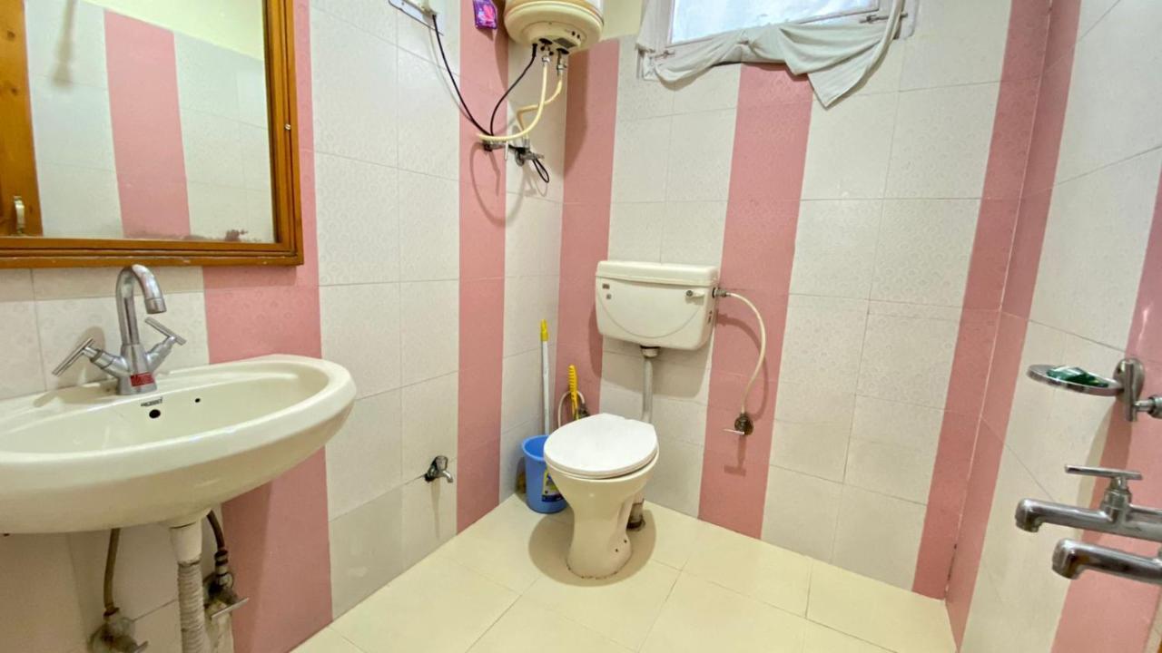 Hotel Purnima Riverside Kasol Luaran gambar