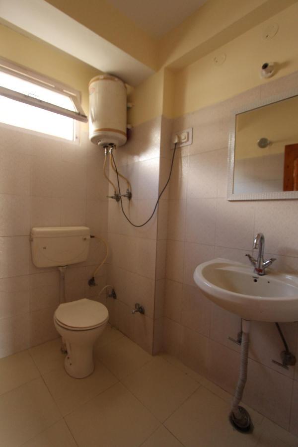 Hotel Purnima Riverside Kasol Luaran gambar